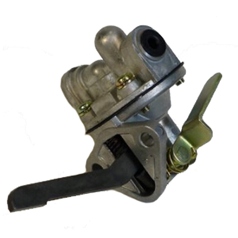 Hergestellt für Yanmar 1GM 1GM10 Motor 3GMD 2QM(20) 2QM20Y 3QM - Fuel Feed Lift Pumpe 105582-52010 10558252010