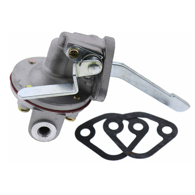 Entwickelt für Yanmar 1GM 1GM10 Motor 3GMD 2QM(20) 2QM20Y 3QM - Fuel Feed Lift Pumpe 105582-52010 10558252010