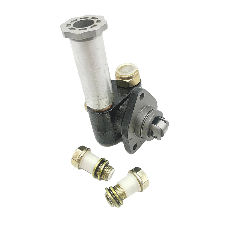 Entwickelt für Mitsubishi Motor S4Q2 S4S S6S S4Q Caterpillar CAT Gabelstapler DP150 - Fuel Feed Lift Pumpe 34461-09050 34461009050