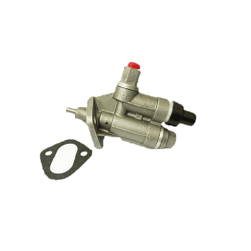 Hergestellt für Ford Cargo Dover Kraftstofftransferpumpe 966T9350AA - Kraftstoffzufuhr Hubpumpe 93151351