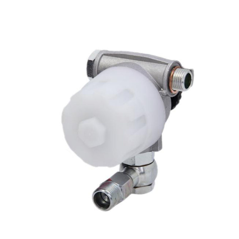 Direkter Ersatz für Mercedes-benz Atego/Axor Euro 1/2 LK/MK/SK Econuc Uninog Vario Zetros - Fuel Feed Pump 0000908650