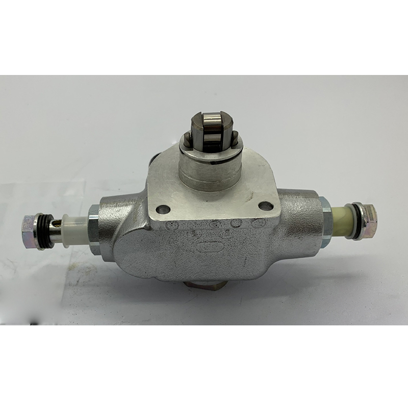 Für Mitsubishi Motor S6R S12R S12R-PTA ausgelegt - Kraftstoffzufuhrpumpe 04245-00120 0424500120