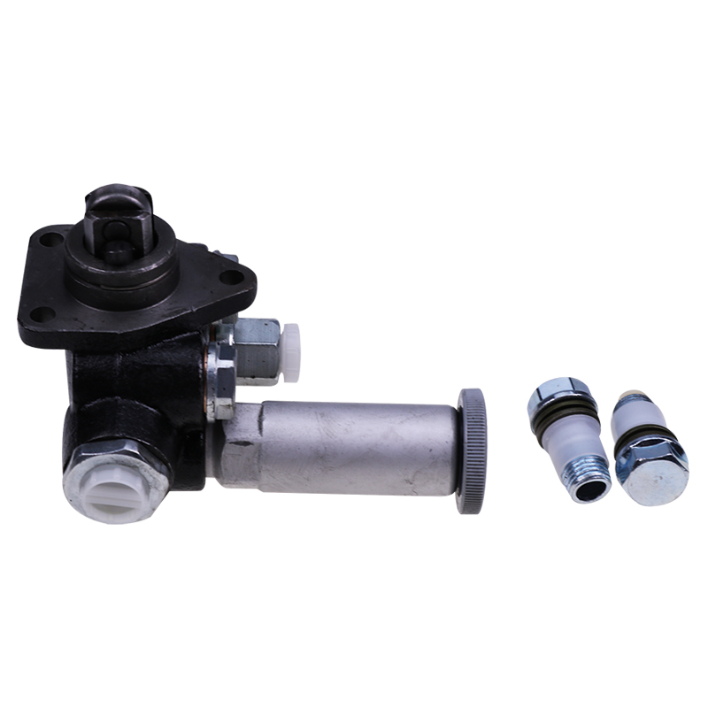 Passend für Isuzu Motor 6HK1 Hitachi Bagger ZX330 - Fuel Feed Pumpe 1-15750130-0 105237-4421 1-15750140-0 1157501300 1052374421 1157501400 4HK1 6BG1 6UZ1 6WG1 ZX330, SH300