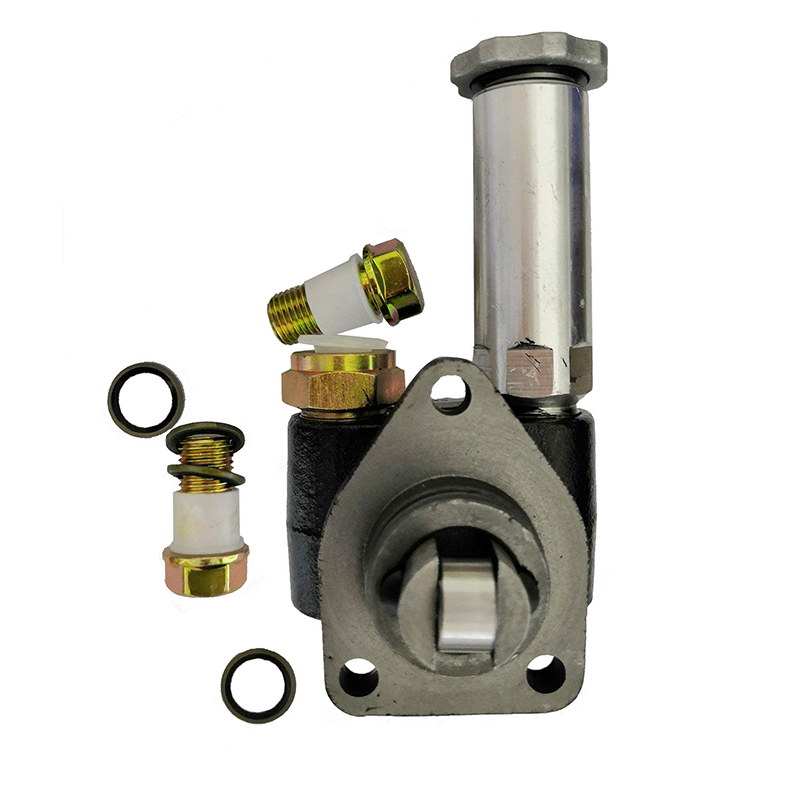 Speziell für Komatsu-Motor 6D102 6D95 Bagger PC200-6 PC200-5 PC200-7 - Kraftstoffpumpe 105220-5960 105220-5001 1052205960 1052205001 PC200-6, PC200-5, PC200-7