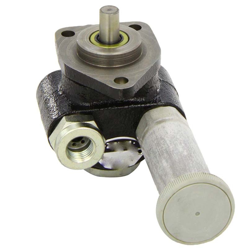 Kompatibel mit Zexel Komatsu D20A 4D94E-1A01 - Kraftstoffzufuhrpumpe 105220-7170 1052207170