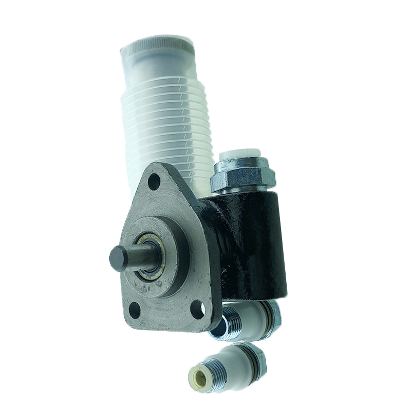 Funktioniert gut mit Zexel Komatsu D20A 4D94E-1A01 - Kraftstoffzufuhrpumpe 105220-7170 1052207170