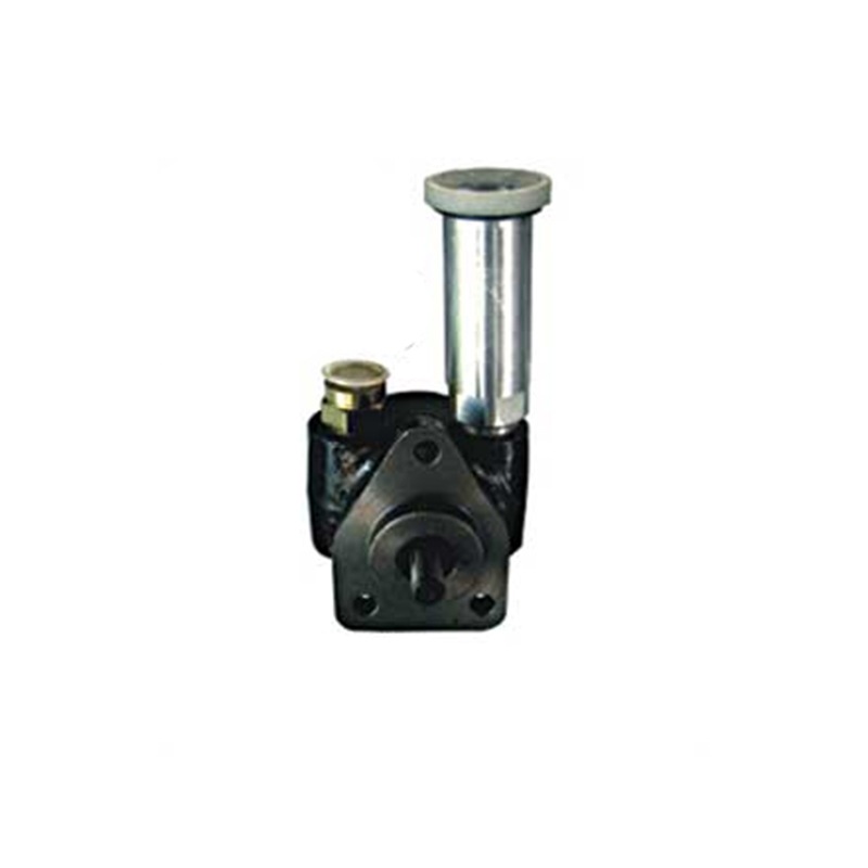 Auf Isuzu 6BG1 Motor gebaut - Kraftstoffzufuhrpumpe 105220-7250 1052207250 1-15750-198-0