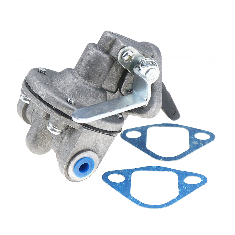 Direkter Ersatz für Yanmar 2QM15 YSM8 YSM12 Engine - Kraftstoffzuführungspumpe 124070-52010 124070-52011 26D4205 12407052010 12407052011
