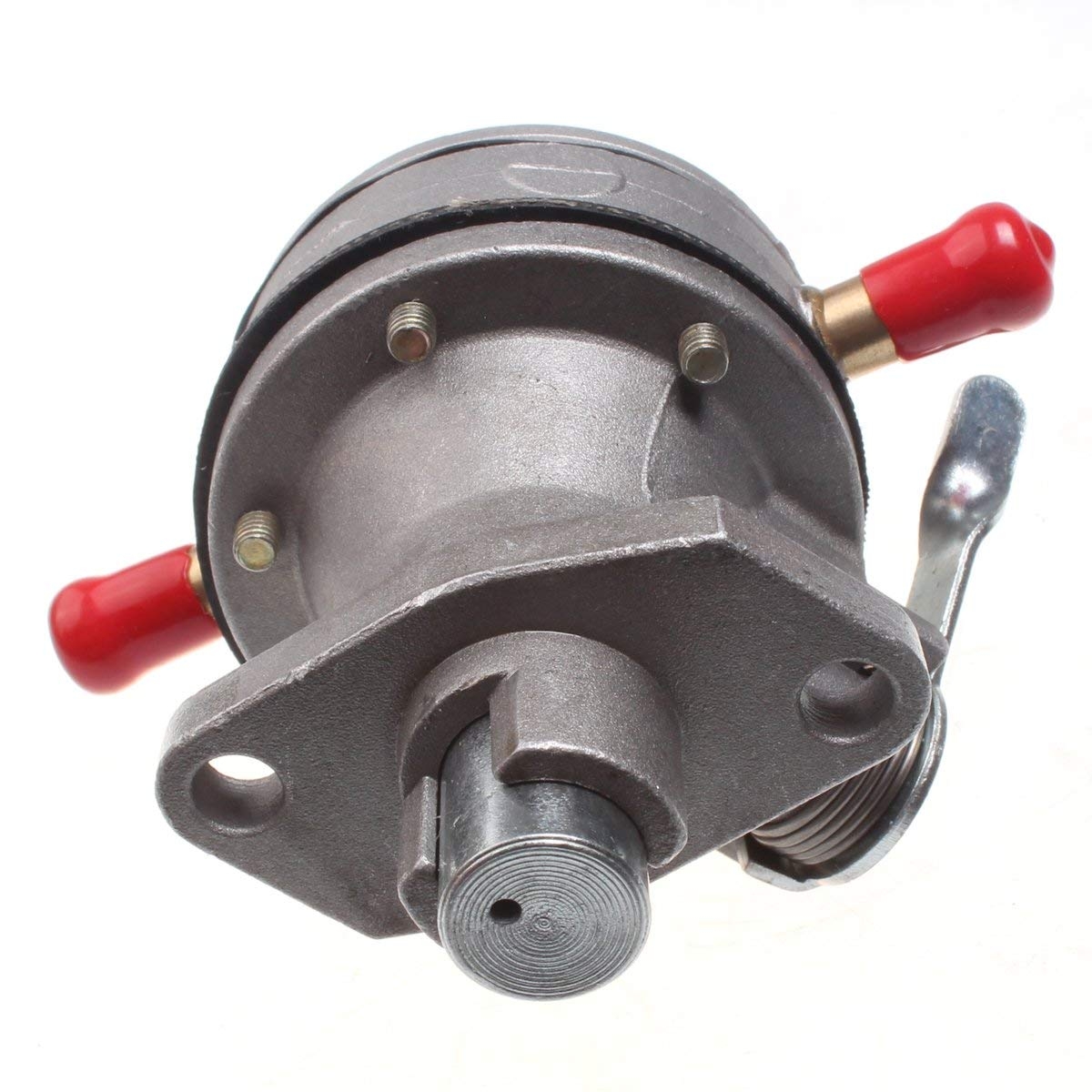 Optimiert für Yanmar 1GM 2QM 3QM Marine Enigne 3TNV76 2TNV70 4TNE84 Enigne - Kraftstoffzufuhrpumpe 129100-52101 12910052101 BCD2735