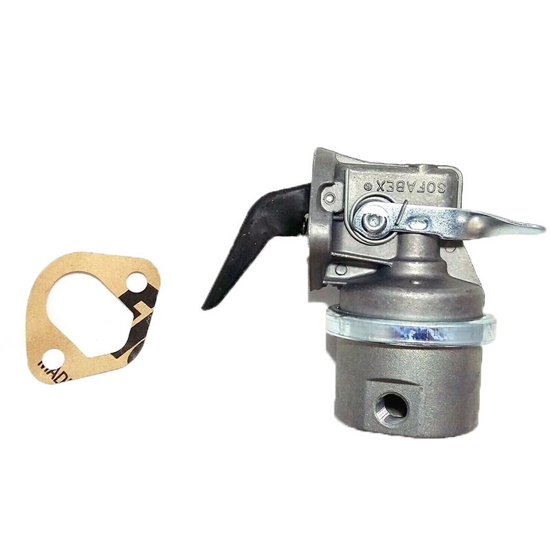 Direkter Ersatz für Volvo Penta AD30A AQAD30A MD30A TAMD30A TMD30A AD30 MD30 - Kraftstoffzuführungspumpe 1542170 3582310 860320 MD31A TMD31A TMD31A TAMD31A TAMD31B AD31A AQAD31A AD31B AD31D-A AD31XD TAMD31D TMD31A TMD31B TAMD31B AD31L-A TAMD31L-A TAMD31M-