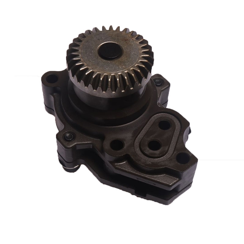 Funktioniert gut mit CASE Mini Crawler Bagger CX33C CX37C - Kraftstoffzufuhrpumpe 158552-52100 15855252100 CX33C, CX37C