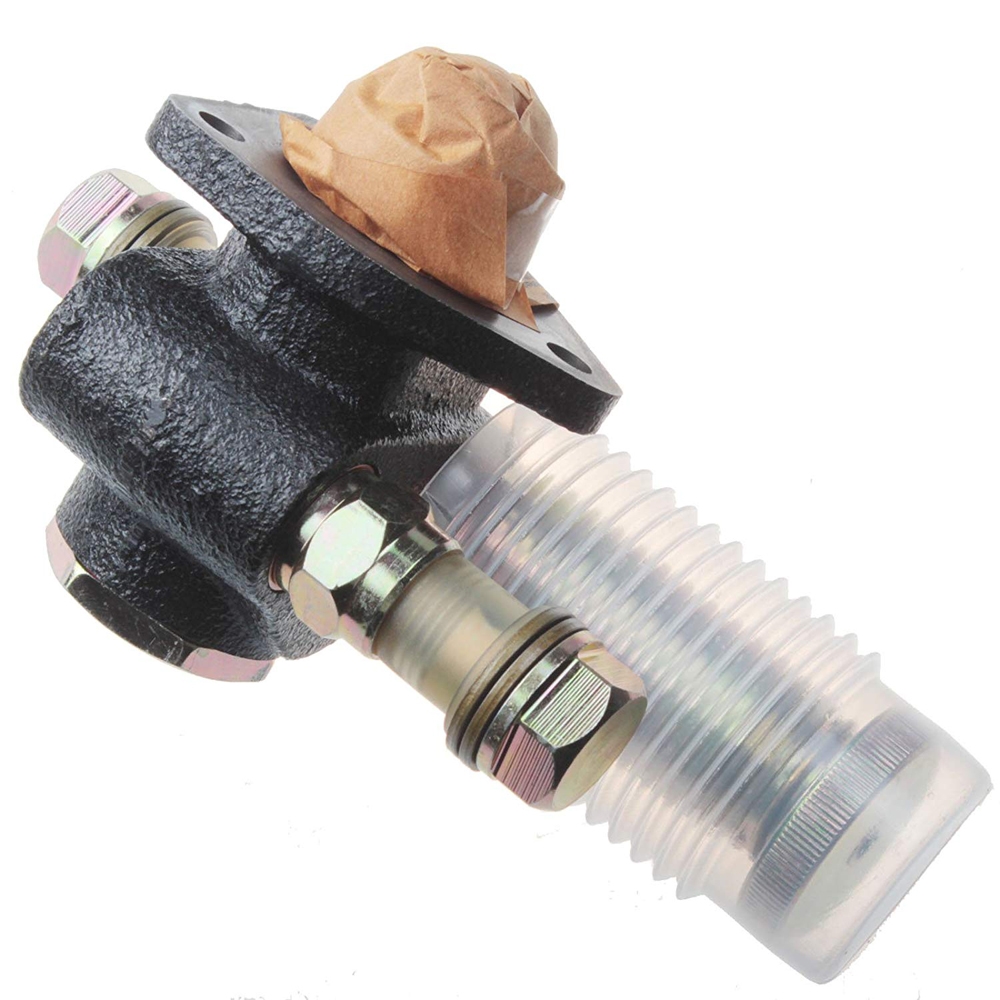 Kompatibel mit Mitsubishi S4S S4Q S4Q2 Engine - Kraftstoffzufuhrpumpe 34461-09050 34461009050