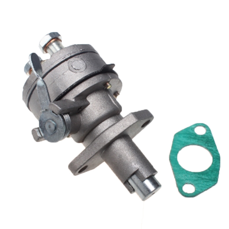 Hergestellt für Volvo MD2010B MD2020B MD2030B MD2040B 120S-D 120S-E D2-50F D2-55 MD2010 MD2030 MD2040 MD2020 - Fuel Feed Pumpe 3580100 MD2010-C MD2010-D MD2020-C MD2020-D MD2030-D MD2040-D MD2040-D D2-55B D2-55D D2-55D D2-55E D2-55F MS2L-D MS2A-D MS2B-R M