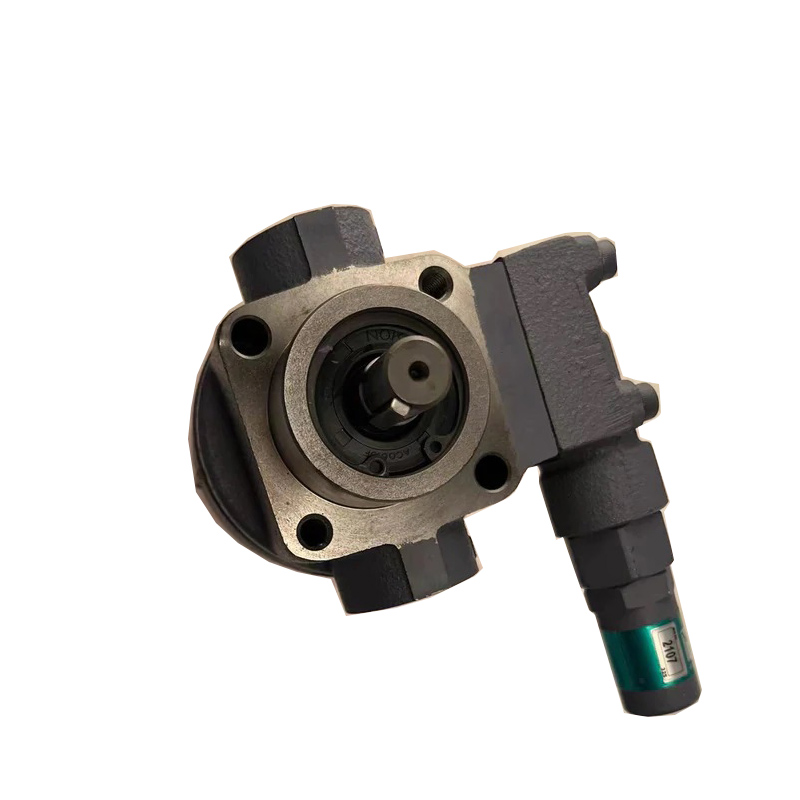 Ma?geschneidert für Mitsubishi Motor S12H - Kraftstoffzufuhr PUMP 35B6010200 35B6020201 35B6020200 35B6020202 35B60202N2