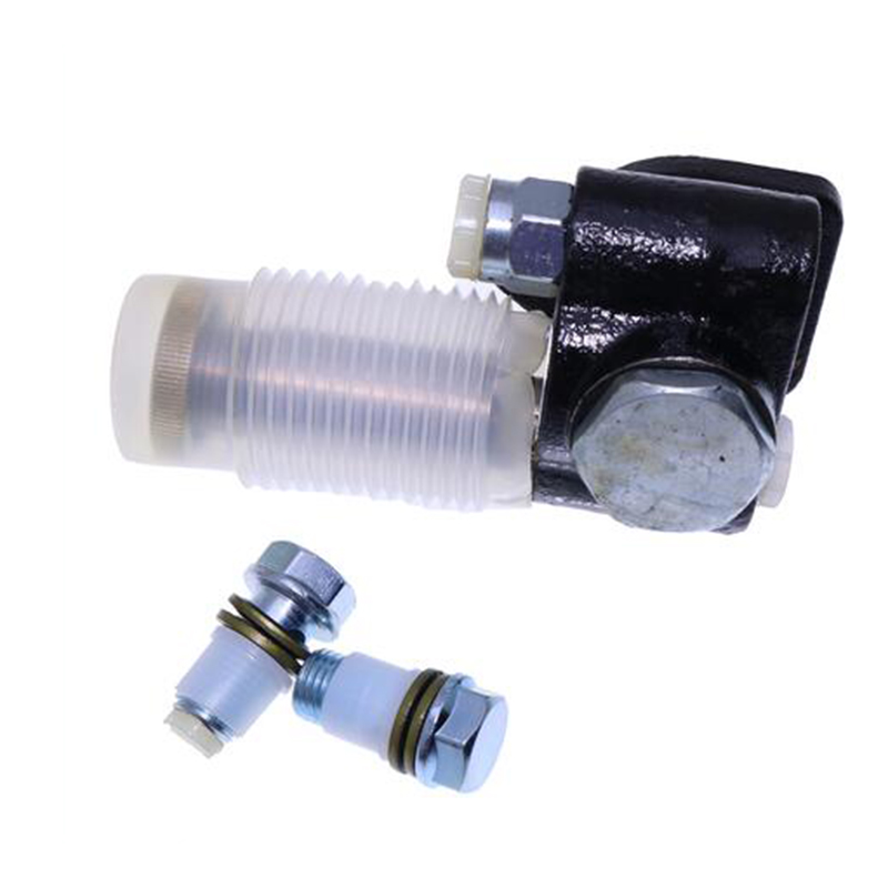 Ma?geschneidert für Isuzu 4BG1 4BG1T Motor Doosan DB58TIS Bagger - Kraftstoffzufuhrpumpe 400908-00026 40090800026
