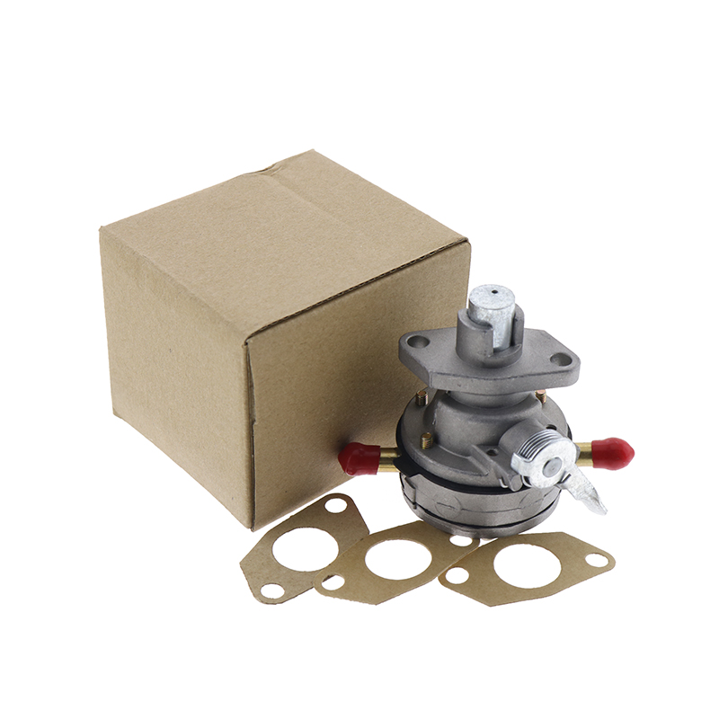 Kompatibel mit Komatsu Bagger PC40FR-1 PC40FR-2 M?hdrescher ZHM1500-2 - Fuel Feed Pumpe Y129100-52101-Z Y12910052101Z PC40FR-1, PC40FR-2
