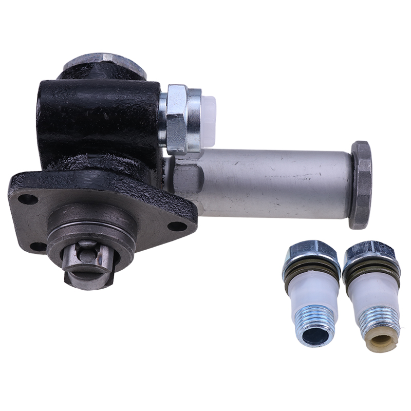 Perfekter Ersatz für John Deere Loader 125 24A - Kraftstoffpumpe GV11343 GV10896 125,24A,JD24A