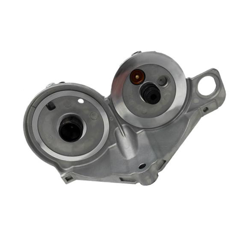kompatibel mit Volvo Motor Magnum DXI11 DXI12 DXI13 - Kraftstofffiltergeh?use 7421336013 DRK00447
