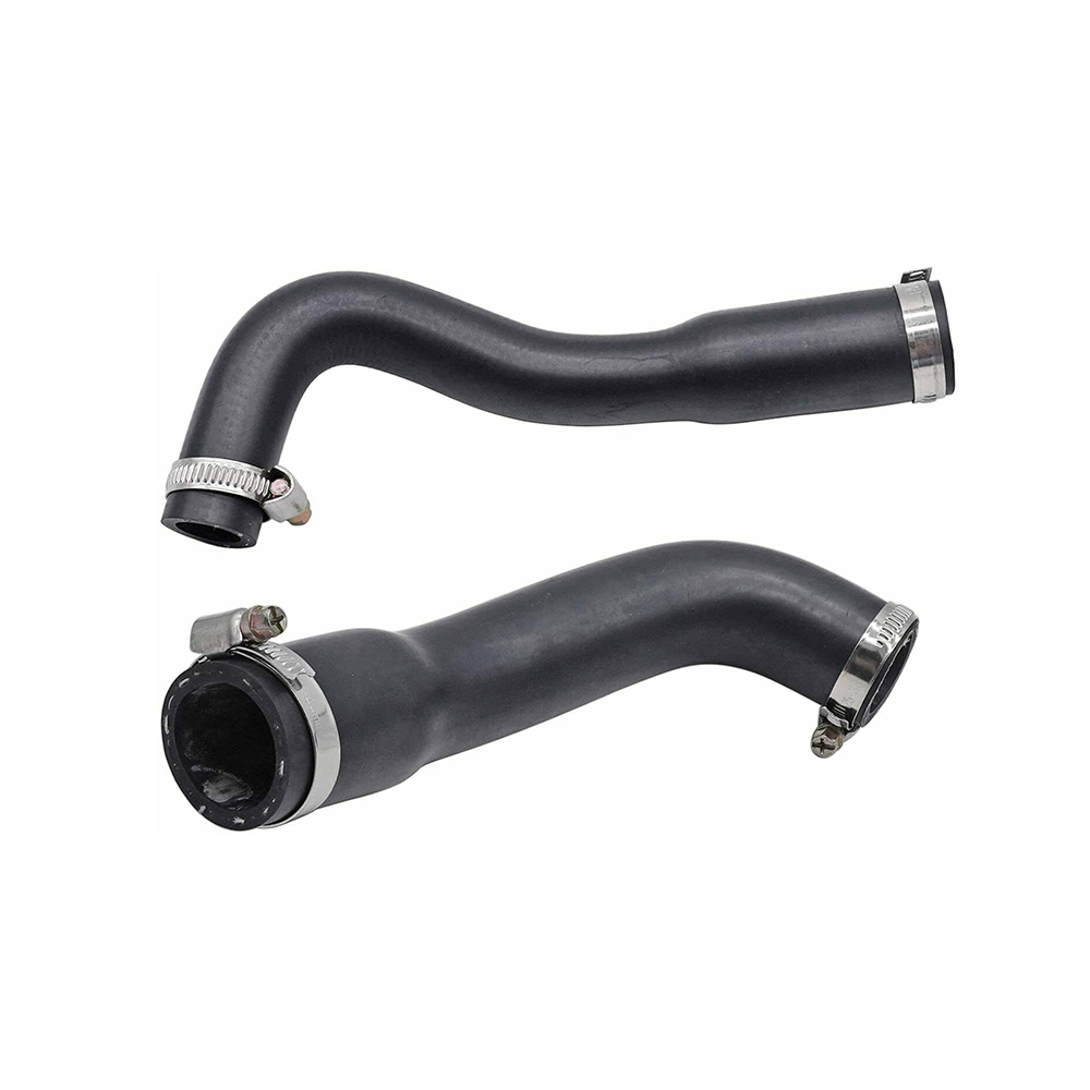 Engineered for Jeep Wrangler YJ 20 Gal 1987-1995 - Fuel Filler Schlauch - Vent Schlauch Set 52040079 52040081 17741.05 17740.07