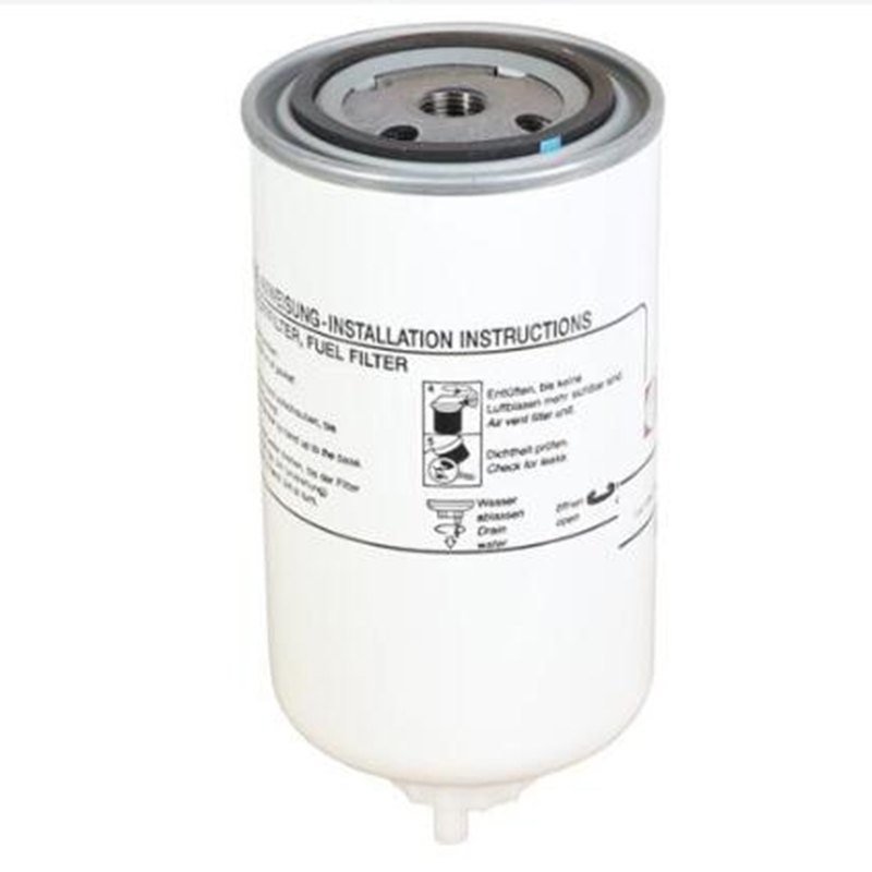 Für JLG Deutz S125 125 Motor ausgelegt - Kraftstofffilter 001225431