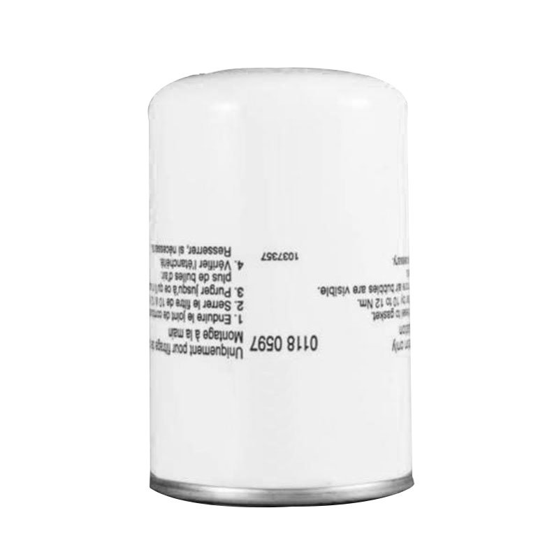 Für Deutz Motor 913 914 1012 ausgelegt 1013 - Kraftstofffilter 01180597 0118 0597