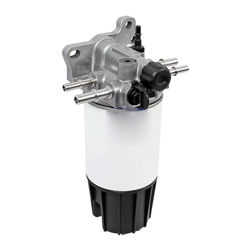 Funktioniert gut mit Volvo Truck B6R DE FE FL - Kraftstofffilter 20591266 21088121 7420591268 MD5760 B6R, DE, FE, FL