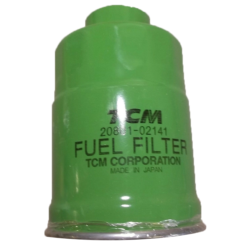 Hergestellt für Isuzu C240 Motor TCM FT 6243 Gabelstapler - Kraftstofffilter 20801-02141 2080102141 FT6243, FT 6243