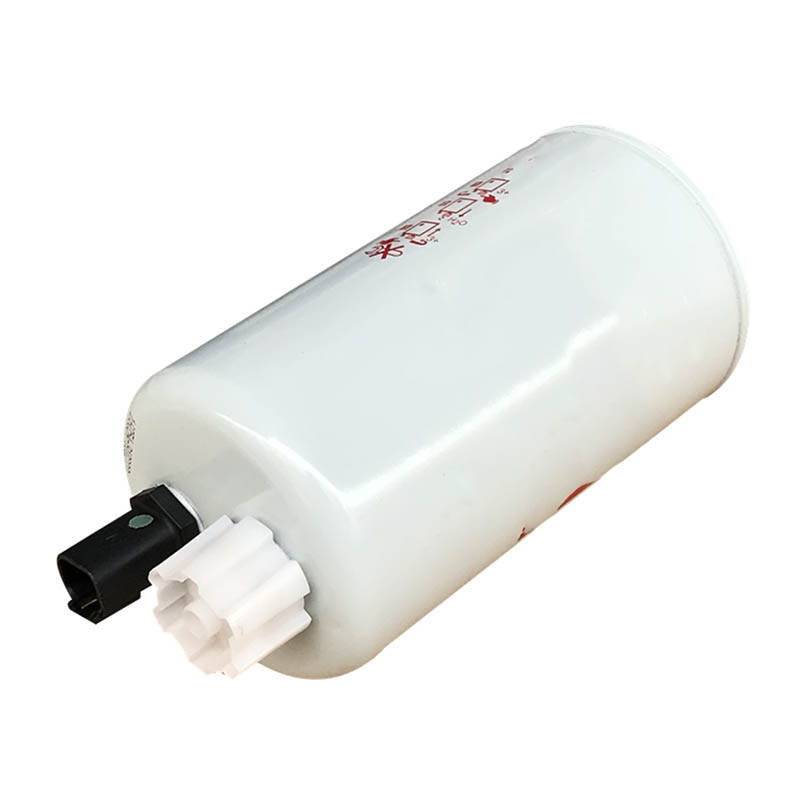 Kompatibel mit Hitachi Loader ZW140 ZW150 ZW180 - Kraftstofffilter 263F1-07031 263F107031 ZW140, ZW140PL, ZW150PL, ZW150, ZW180