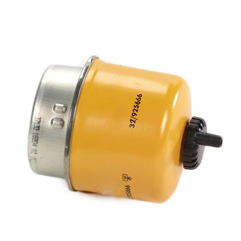 Fits JCB Bagger 8065 DL 8065 RTS 8085 ZTS - Kraftstofffilter 32/925694 32-925694 32925694 BF7956-D FSM 4289 6015 P551426 FS1069 PS10407 8085 ZTS ROW, 8085 ZTS USA, 8065 DL, 8065 RTS, 8085 ZTS, 2CX, 2CX 10, 2CX 12, 2CX-AIRMASTER, 2CXL, 2CXS, 2CXS, 2CXSL, 2