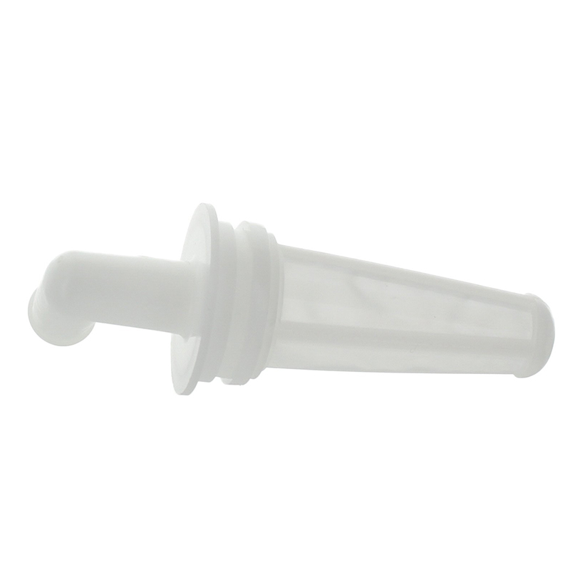 Ma?geschneidert für Johnson Evinrude 60 Grad V4 V6 - Kraftstofffilter 433190 600-312K 0433190