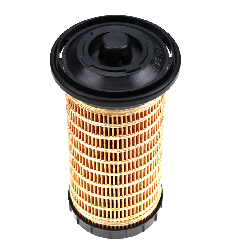 Perfekter Ersatz für Perkins Motor 1103A-33 1103A-33T 1103C-33T 1103D-33 - Kraftstofffilter 4461492