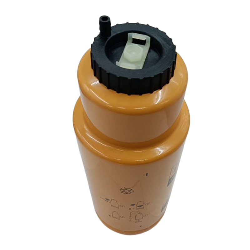 Hergestellt für Perkins Motor 2506 1100 4.236 Serie - Kraftstofffilter 4770550 2506 Serie 1100 Serie