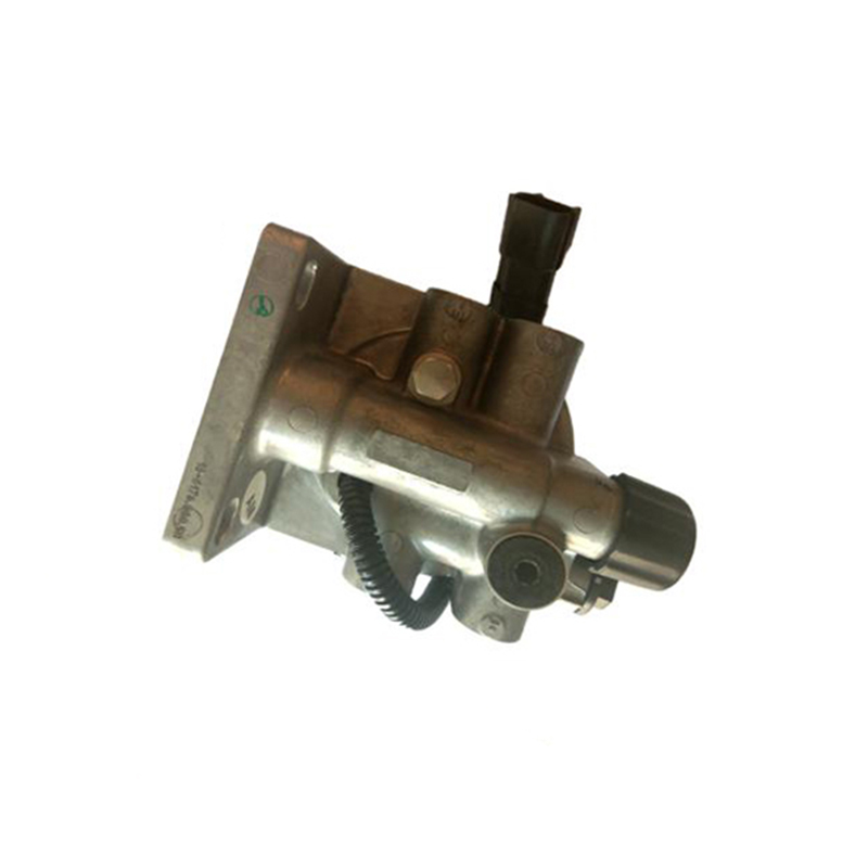 Fits Trakker IVECO Eurocargo Euro 5 - Kraftstofffiltergeh?use 504192159 MD5790PRV10RCR02
