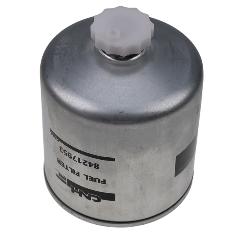 Geeignet für Koffertraktor JX55 JX60 JX65 JX70 JX75 JX80 - Kraftstofffilter 84217953 84217953 40100725 FARMALL 90, FARMALL 95,JX100U,JX55,JX60,JX65,JX70U,JX75,JX80U,JX85,JX90U,JX90U,JX95