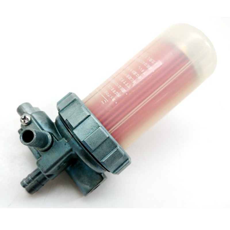 Direkter Ersatz für Kubota Engine - Kraftstofffilter Assy 16271-43010 1627143010