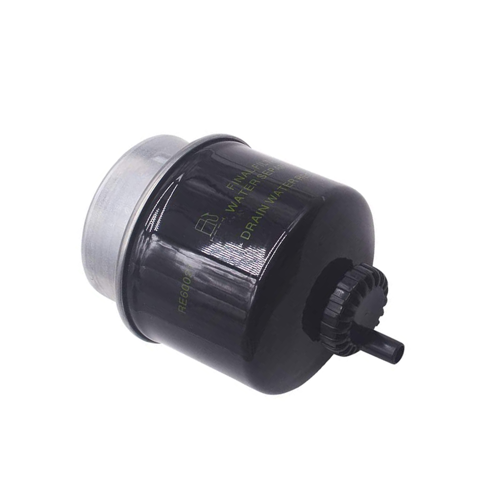 Passend für John Deere 240 250 260 5103 5105 5203 5204 5205 - Kraftstofffilter Element RE60021 Ersatz BF7675D L8683F 33548 P550666 5103, 5105, 5203, 5204, 525, 5210, 5215, 5220, 5330, 5310N, 5315, 5320, 543, 5410, 5415, 5420, 5420N, 5425, 5503, 5510, 5510