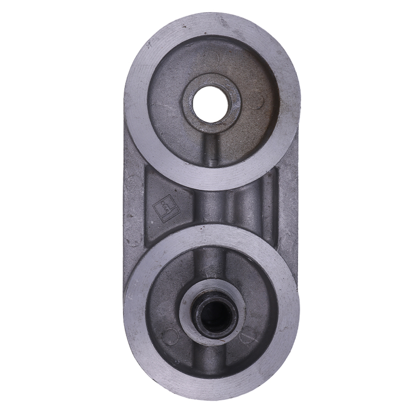 Funktioniert gut mit Cummins Motor 4BT 6BT 6BT5.9 - Kraftstofffilterkopf 3897331