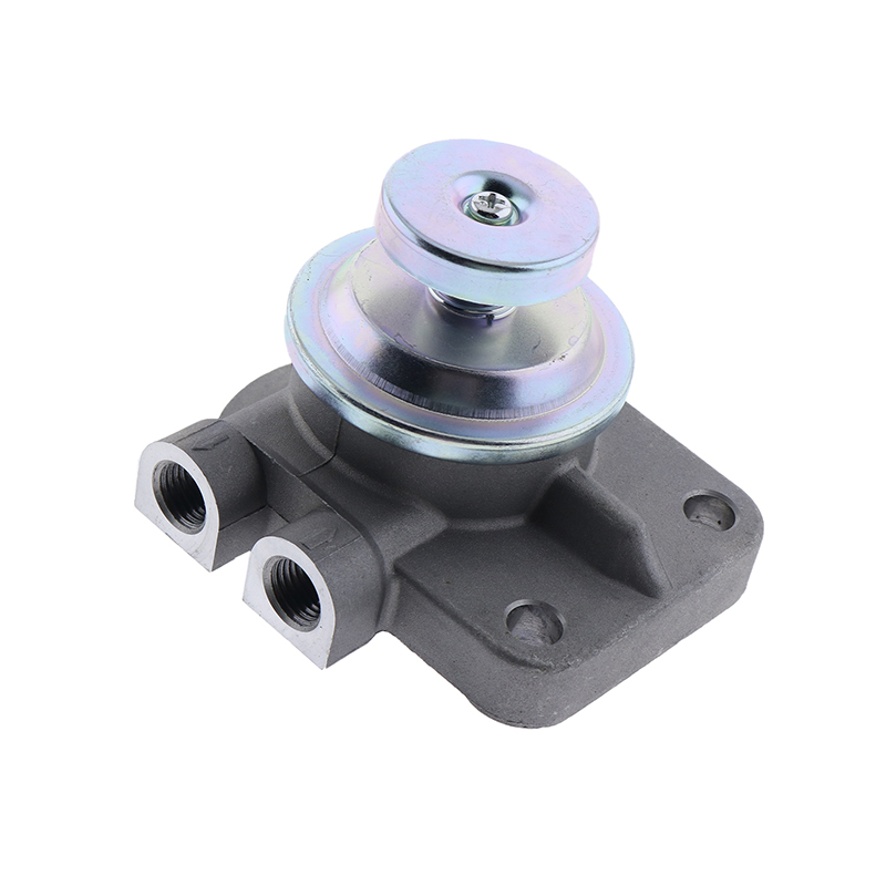 Perfekter Ersatz für Cummins 6B3.3 4BT3.3 B3.3 Motor - Kraftstofffilterkopf C6204717210