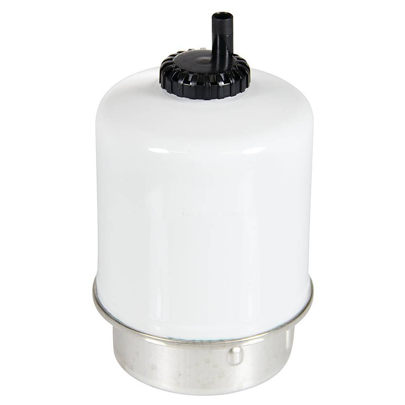 Hergestellt für John Deere Motor 3029 4045 6068 Traktor 3100 3300 5200 5720 5820 5105 7320 6510 - Kraftstofffilter RE50455 RE64449 L8683F L8706F LFF8215 FS19516 FS19831 P551423 3029D 3029T 3179T 4039D 4039T 4045D 4045D (Powertech) 4045H (Powertech) 4045T