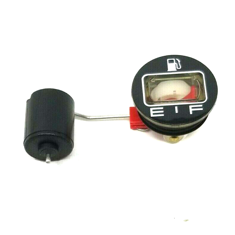 Direkter Ersatz für Kubota - Fuel Gauge Assembly 12501-41700 H1250-41700 H125041700 1250141700 AE1100-3-CAN-OW, AE1500-3-CAN-OW, AE1500-3-USA-OW, KC80(-G/D), KGP15E-CA, KGP-R15E / AUS, KGP-R15E-CAN / KCL, KGP-R15E-CAN/KCL, KGP-R15-USA, KGP-R20E, KGP-R20ER