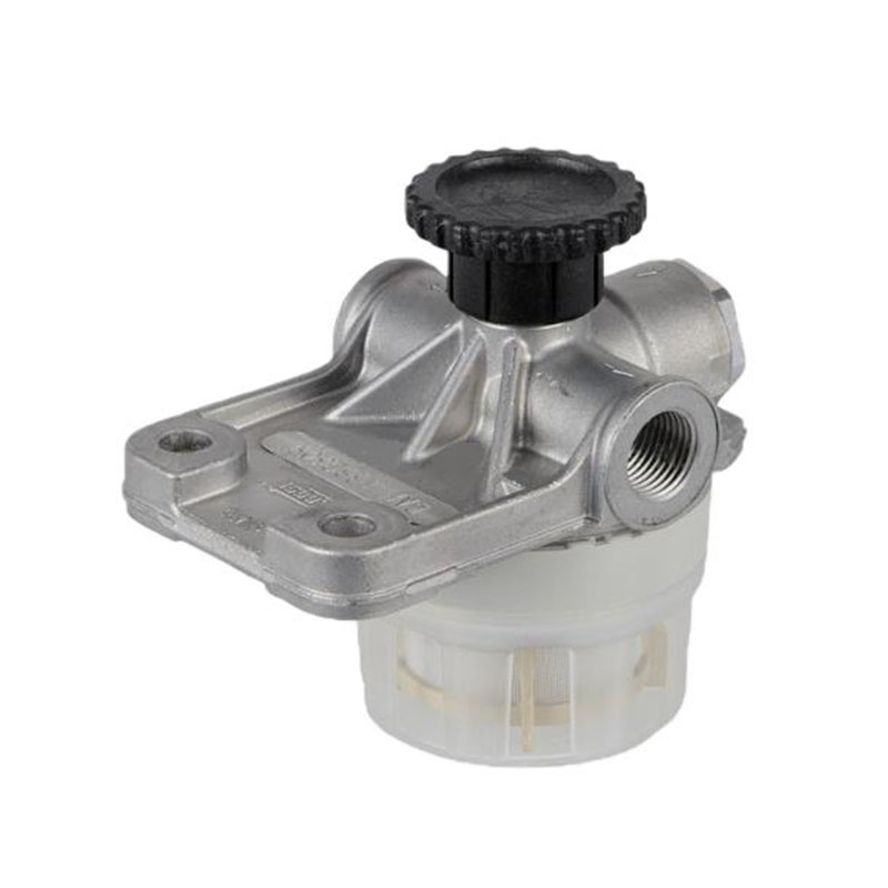 Engineered for DAF F75 F95 75CF 85CF 95XF EURO 3 - Brennstoff Hand F?rderpumpe 1332609 H11K05