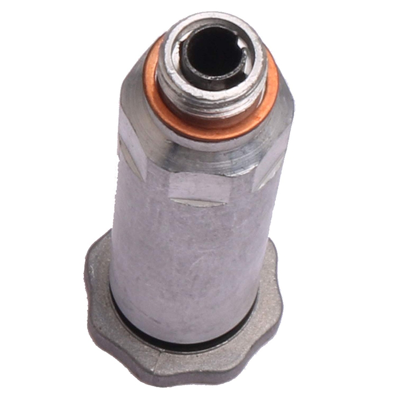 Direkter Ersatz für Komatsu Doosan SOLAR 55 - Fuel Hand Priming Pump 894131-1300 8941311300