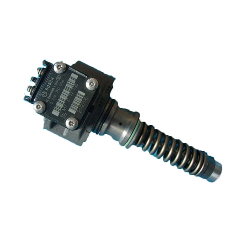 Auf Passform ausgelegt Deutz Motor BFM1013 BF4M1013FC BF6M1013FC Volvo Bagger EC290B Motorgrader G700B Ladeger?t L110E - Kraftstoffpumpe 02112706 0211 2706 EC290B, EC240B, EC290B, EC240B, G700B, L110E, L120E