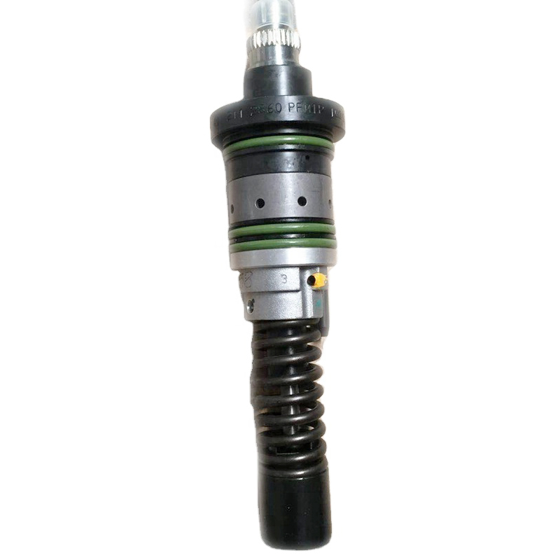 Perfekt für Deutz Motor BF4M1013C BF4M1013E BF4M1013FC BF6M1013C BF6M1013E BF6M1013EC - Kraftstoffpumpe 02113001 0211 3001 BF4M1013CP BF4M1013EC BF4M1013ECP BF6M1013CP BF6M1013ECP BF6M1013FC TD2013L04 2V M VOLVO TCD2013L04 2V M VOLVO