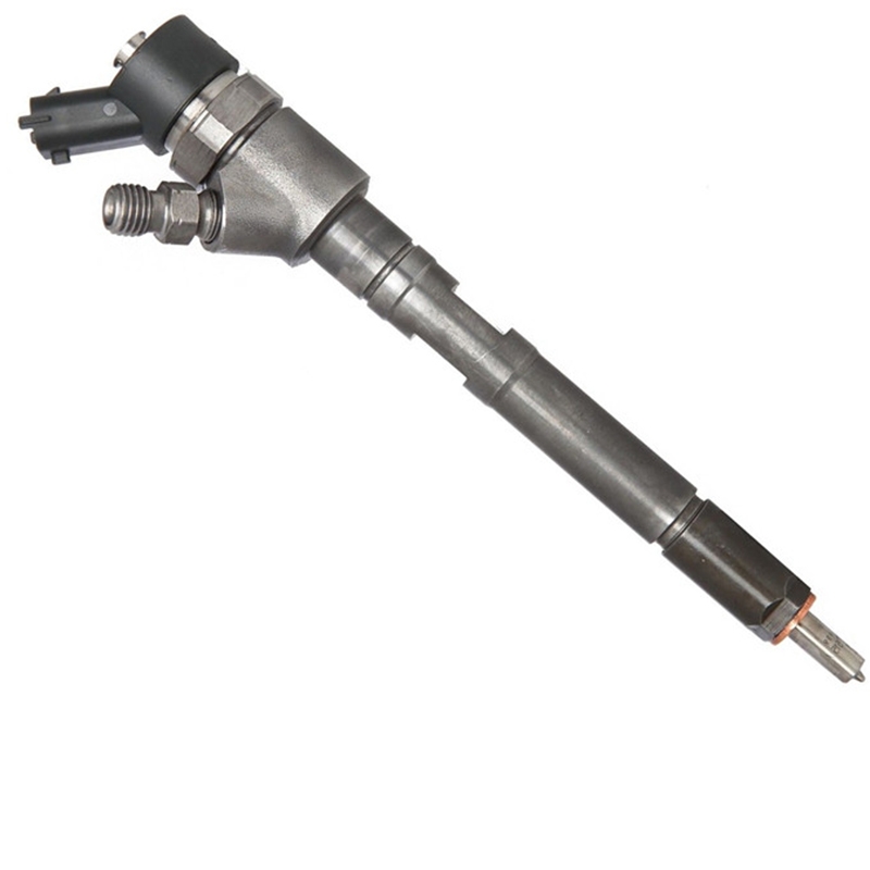 Perfekter Ersatz für Bosch Original - Kraftstoffinjektion 0445110269