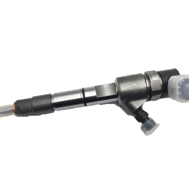 Perfekt für Bosch Original - Kraftstoffinjektion 0445110412