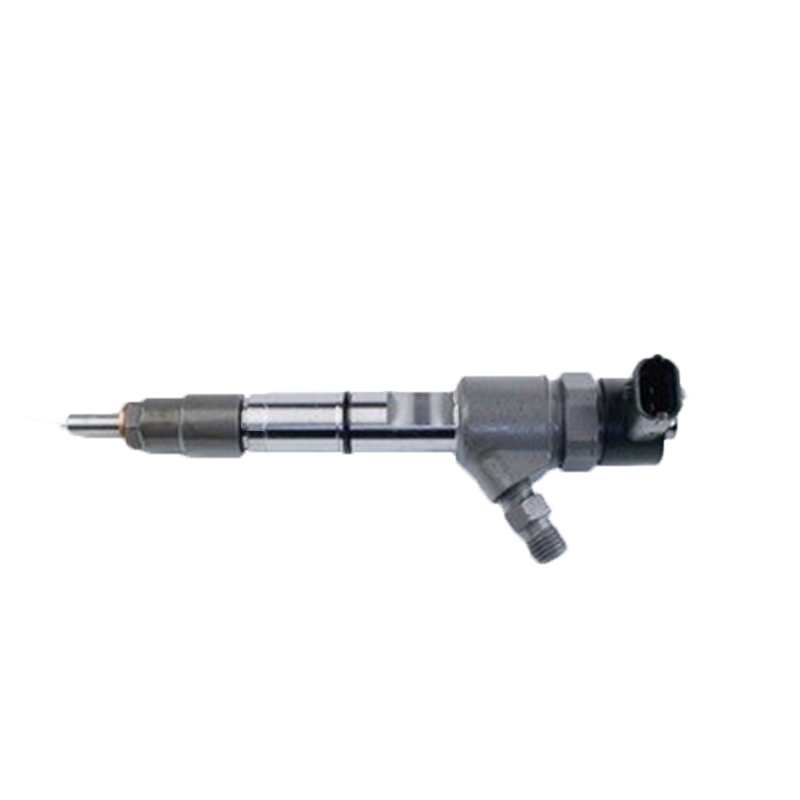 Hergestellt für Bosch Iveco Various Original - Kraftstoffinjektion 0445110421