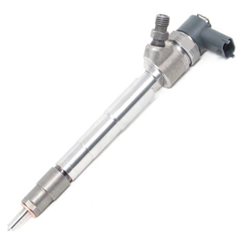 Ma?geschneidert für Bosch Original - Kraftstoffinjektion 0445110594