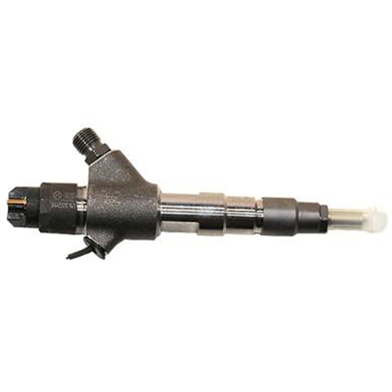 Funktioniert gut mit Bosch Amur Gaz Kavz Kurgan Original - Kraftstoffinjektion 0445120141