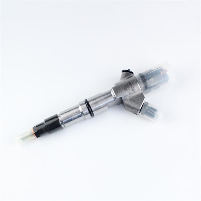 Engineered für Bosch Original - Kraftstoffinjektion 0445120213